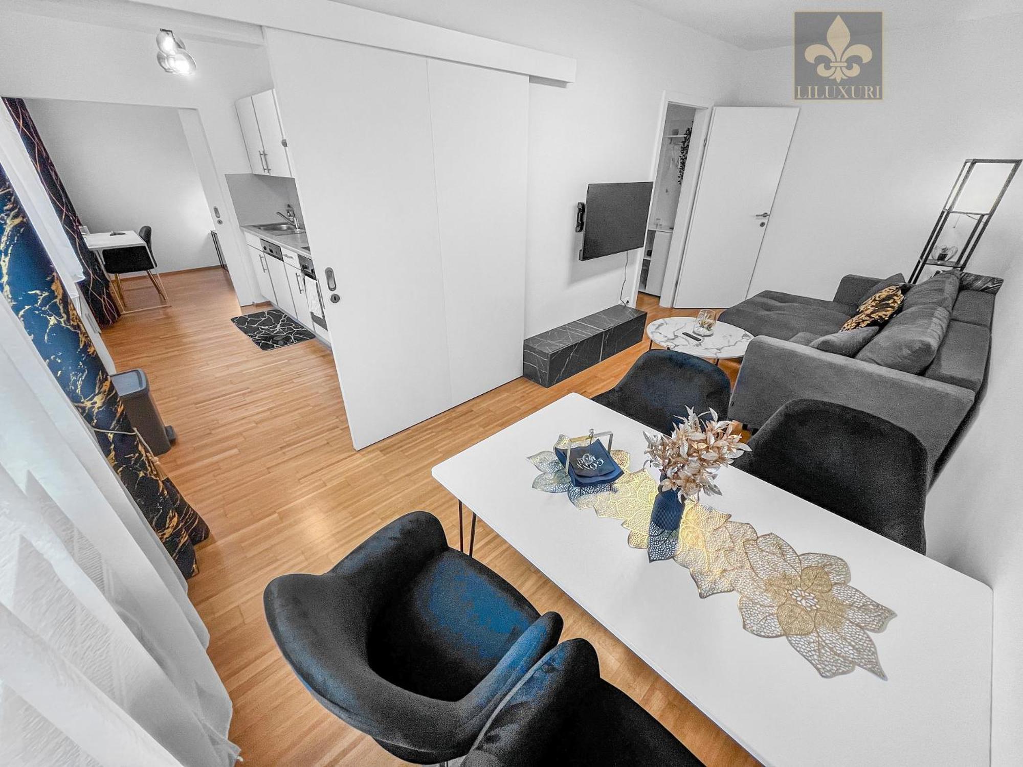 Apartment In Uni - & Lkh Naehe กราซ ภายนอก รูปภาพ