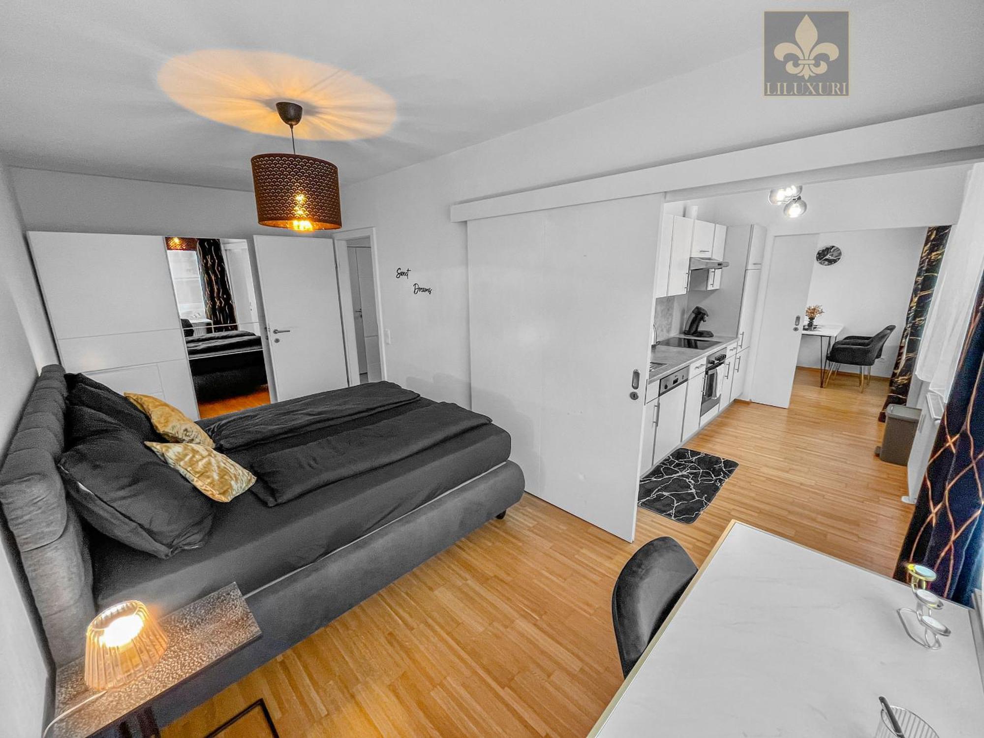 Apartment In Uni - & Lkh Naehe กราซ ภายนอก รูปภาพ